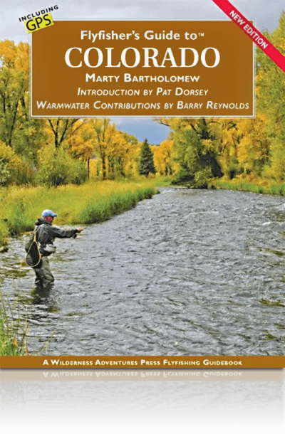 Flyfisher's Guide to Pennsylvania – Wild River Press