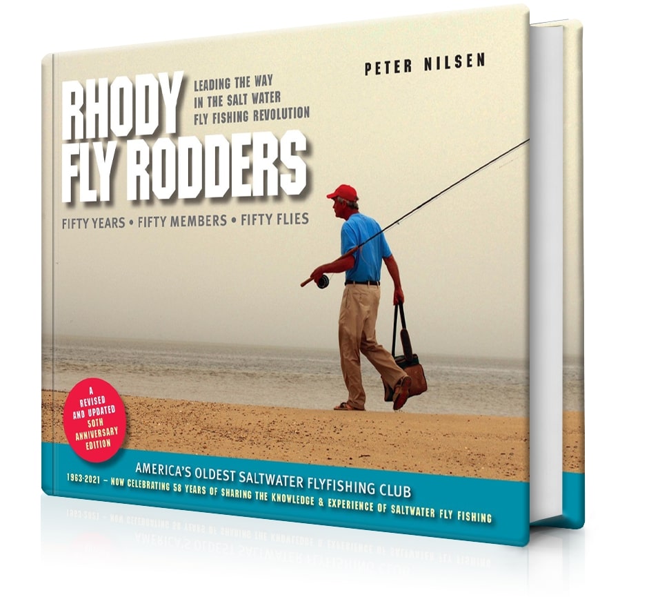 Rhody Fly Rodders – Wild River Press