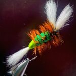 Flies For Atlantic Salmon & Steelhead – Wild River Press